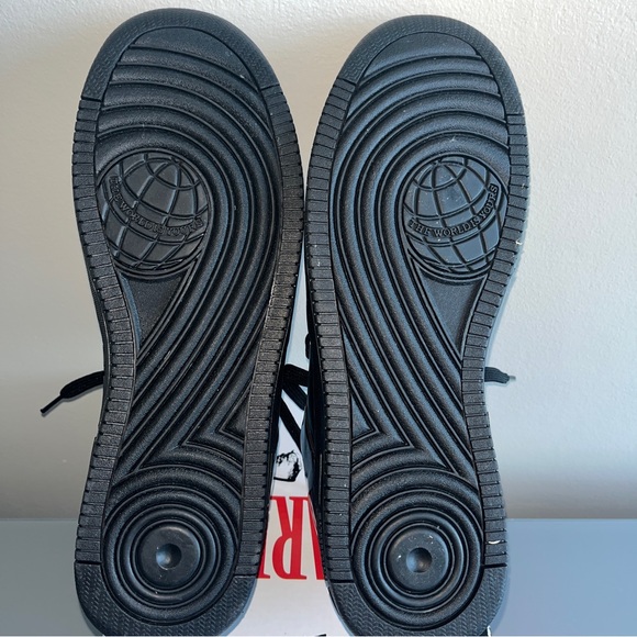 Scarface Don (Universal Studios) Size 13 Men's Shoes - Picture 4 of 10